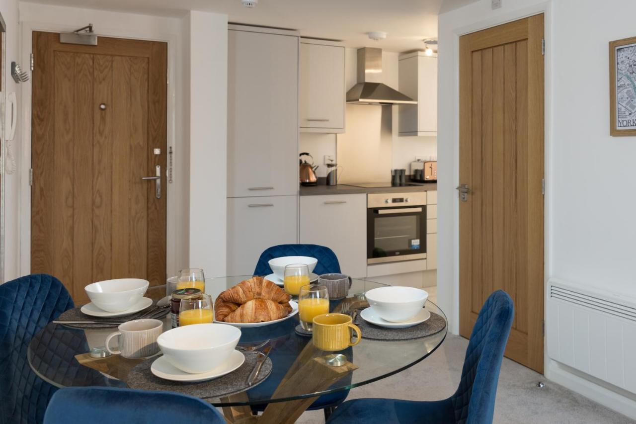 The Aura Apartment