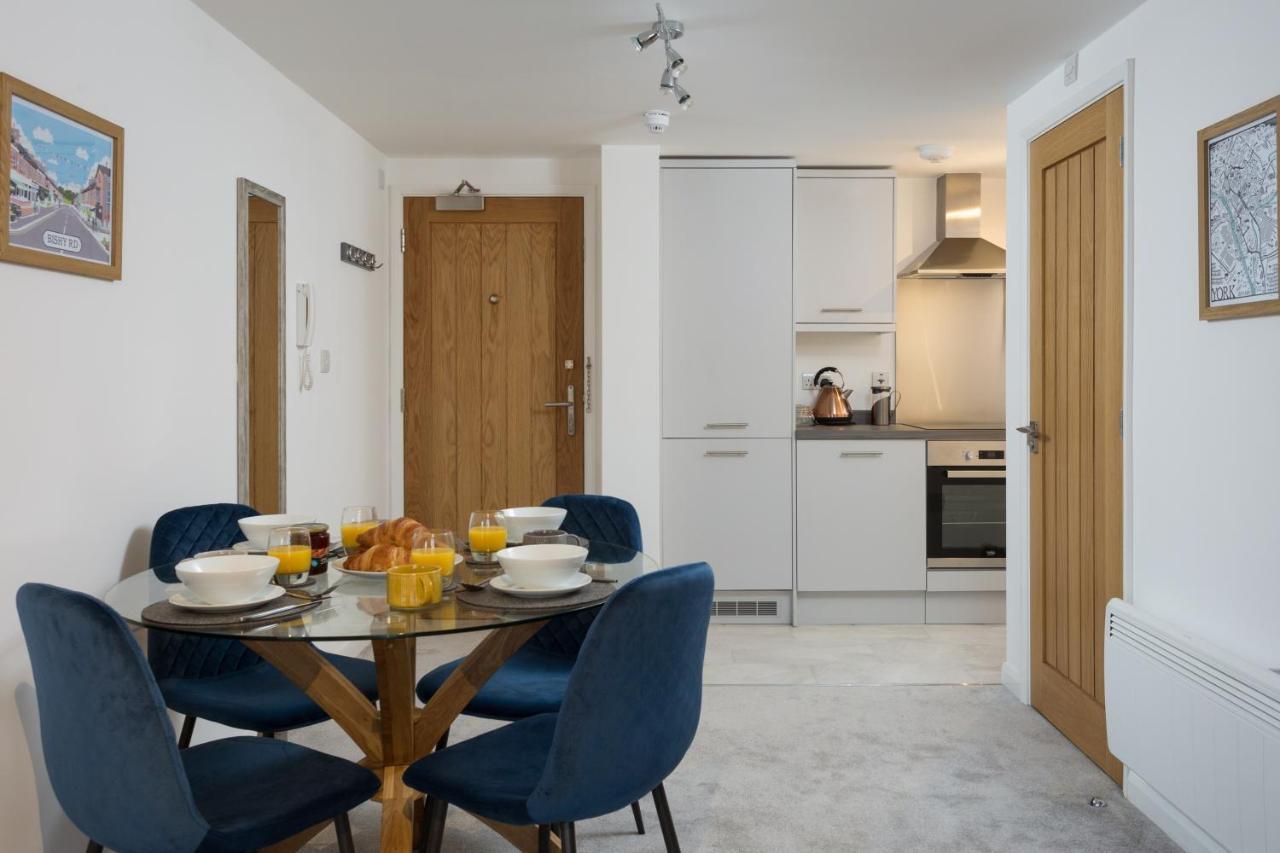 Appartement The Aura